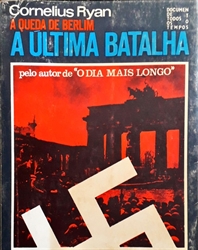 Imagem de A última batalha: a queda de Berlim