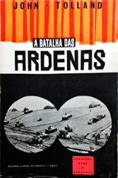 Imagem de A BATALHA DAS ARDENAS