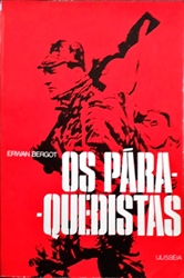 Imagem de OS PARAQUEDISTAS  - 2