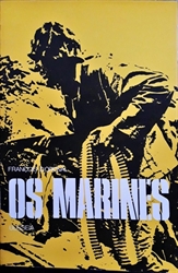 Imagem de OS MARINES  - 8