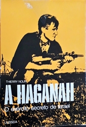 Imagem de A HAGANANH - 3