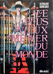 Imagem de LE PLUS VIEUX METIER DU MONDE 