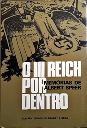 Imagem de O III REICH POR DENTRO - VOL 1 E 2 - 43/43 A
