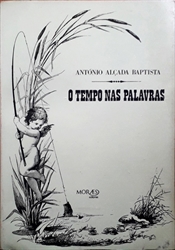 Imagem de O TEMPO NAS PALAVRAS