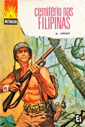 Imagem de  CEMITÉRIO NAS FILIPINAS  - 35