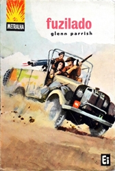 Imagem de FUZILADO - 24