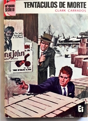 Imagem de TENTÁCULOS DE MORTE  - 20