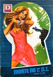 Imagem de MORTE NO FBI - 213