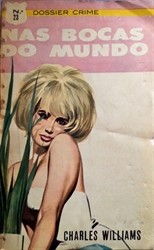 Imagem de NAS BOCAS DO MUNDO - 23