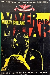 Imagem de VIVER PARA MATAR - 245