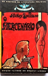 Imagem de O MERCENÁRIO  - 221