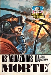 Imagem de AS AGUIAZINHAS DA MORTE  - 64