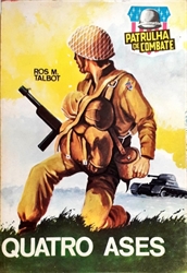 Imagem de  QUATRO ASES - 40