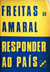 Imagem de RESPONDER AO PAÍS 