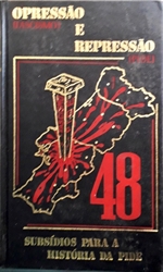 Imagem de OPRESSÃO E REPRESSÃO 