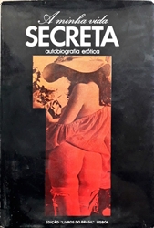 Imagem de A MINHA  VIDA SECRETA 
