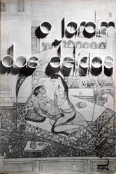 Imagem de O JARDIM DAS DELÍCIAS 