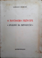 Imagem de O NOVÍSSIMO PRÍNCIPE 