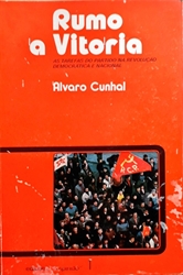 Imagem de RUMO À VITÓRIA 