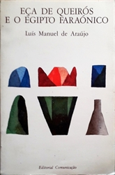 Imagem de EÇA DE QUEIROZ E O EGIPTO FARAONICO 