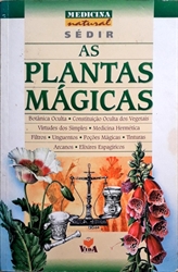 Imagem de AS PLANTAS MAGICAS 