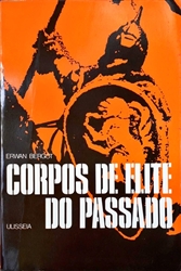 Imagem de  CORPOS DE ELITE DO PASSADO - 10