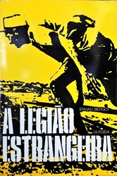 Imagem de A LEGIÃO ESTRANGEIRA  - 1