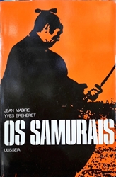 Imagem de OS SAMURAIS   - 5