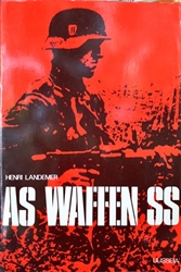 Imagem de AS WAFFEN SS  - 9