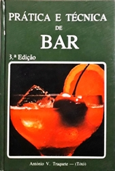 Imagem de PRATICA E TECNICA FE BAR