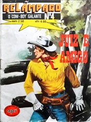 Imagem de RELÂMPAGO - 4