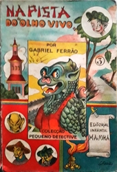 Imagem de 3 - NA PISTA DO OLHO VIVO 