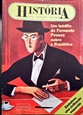 Imagem de REVISTA HISTORIA Nº 11
