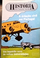Imagem de REVISTA HISTORIA Nº 16