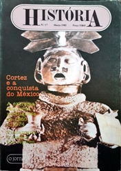 Imagem de  REVISTA HISTORIA Nº 17