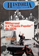 Imagem de REVISTA HISTORIA Nº 32