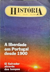 Imagem de REVISTA HISTORIA Nº 33