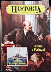 Imagem de REVISTA HISTORIA Nº 38