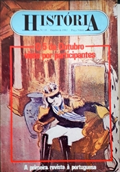 Imagem de REVISTA HISTORIA Nº 48
