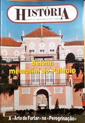 Imagem de  REVISTA HISTORIA Nº 168