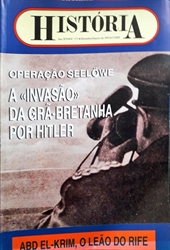 Imagem de  REVISTA HISTORIA Nº 171