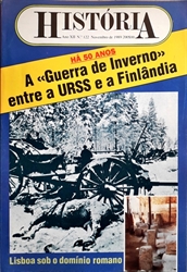 Imagem de REVISTA HISTORIA Nº 122