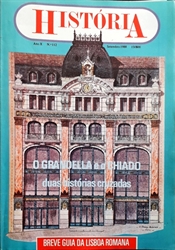 Imagem de REVISTA HISTORIA Nº 112