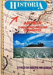 Imagem de  REVISTA HISTORIA Nº 109