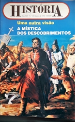 Imagem de  REVISTA HISTORIA Nº 150