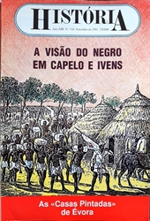 Imagem de  REVISTA HISTORIA Nº 144