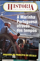 Imagem de REVISTA HISTORIA Nº 141