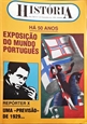 Imagem de REVISTA HISTORIA Nº 132
