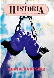Imagem de REVISTA HISTORIA Nº 75