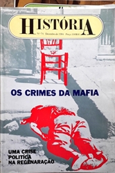 Imagem de REVISTA HISTORIA Nº 74